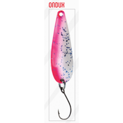 MILO  KAMAGOTCHI  LEAF ONDUX